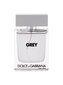 Tualettvesi meestele Dolce & Gabbana The One Grey EDT 50 ml hind ja info | Meeste parfüümid | kaup24.ee
