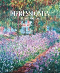 Impressionism цена и информация | Книги об искусстве | kaup24.ee