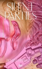 benandsebastian: Silent Parties: Languages: English, Danish цена и информация | Книги об искусстве | kaup24.ee