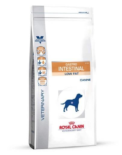 Kuivtoit koertele Royal Canin Dog Gastro Intestinal 12 kg hind ja info | Kuivtoit koertele | kaup24.ee