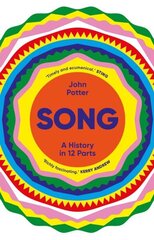 Song: A History in 12 Parts hind ja info | Kunstiraamatud | kaup24.ee