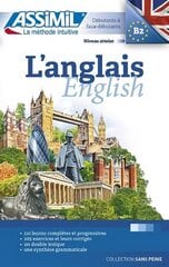 L'Anglais hind ja info | Võõrkeele õppematerjalid | kaup24.ee