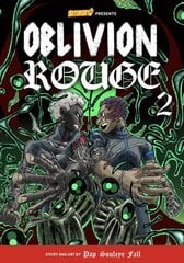 Oblivion Rouge, Volume 2: Deeper Than Blood hind ja info | Fantaasia, müstika | kaup24.ee