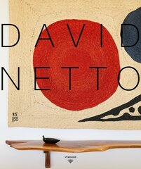 David Netto hind ja info | Arhitektuuriraamatud | kaup24.ee