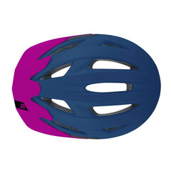 Защитный шлем One Fly Blue/Purple XXS/XS (47-52 см) цена и информация | Шлемы | kaup24.ee