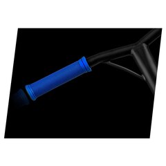 Tõukeratas Soke Pro Abyss (1520-801215) Sinine, 110 mm hind ja info | Tõukerattad | kaup24.ee