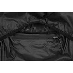 Вело куртка Rock Machine Wind, черная, L 8592842806671 цена и информация | Спортивная одежда женская | kaup24.ee