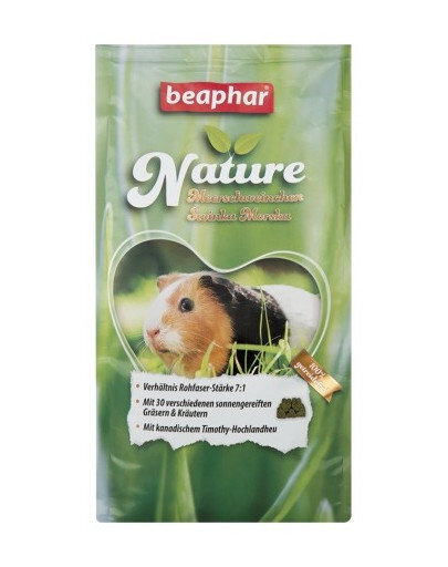 Beaphar Care+ merisigadele, 1,25 g hind ja info | Toit väikeloomadele | kaup24.ee