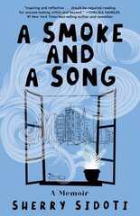 Smoke and a Song: A Daughter's Memoir of Living in the Layers hind ja info | Elulooraamatud, biograafiad, memuaarid | kaup24.ee