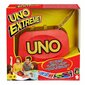 Kaardimäng UNO Extreme! Mattel GXY75 hind ja info | Lauamängud ja mõistatused | kaup24.ee