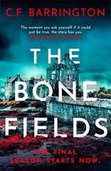 Bone Fields цена и информация | Фантастика, фэнтези | kaup24.ee