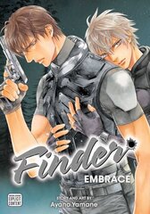 Finder Deluxe Edition: Embrace, Vol. 12 hind ja info | Fantaasia, müstika | kaup24.ee