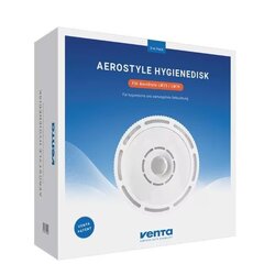 Гигиенический диск для увлажнителей воздуха Venta 2121300 цена и информация | Увлажнители воздуха | kaup24.ee