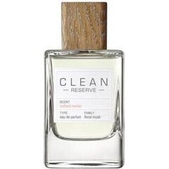 Parfüümavesi meestele ja naistele Clean Reserve Radiant Nectar unisex EDP, 100 ml hind ja info | Meeste parfüümid | kaup24.ee