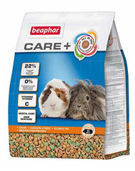 Beaphar Care+ merisead, 250 g hind ja info | Toit väikeloomadele | kaup24.ee