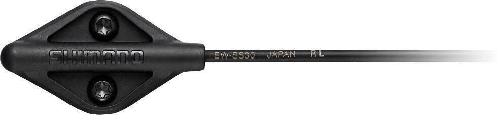 Kiiruseandur Shimano EW-SS301 Steps, 760 mm hind ja info | Jalgratta tööriistad, hooldustooted | kaup24.ee