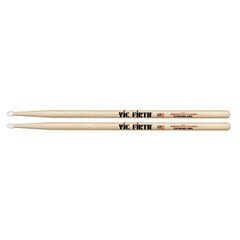 Trummipulgad Vic Firth 5BN hind ja info | Muusikariistade tarvikud | kaup24.ee