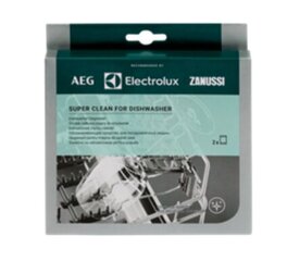 Electrolux M3DCP200 цена и информация | Средства для стирки | kaup24.ee