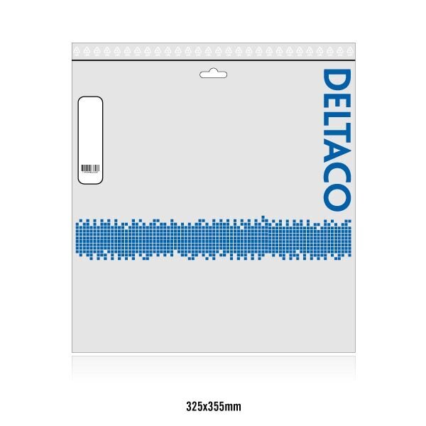 Deltaco, HDMI, 15 m цена и информация | Kaablid ja juhtmed | kaup24.ee