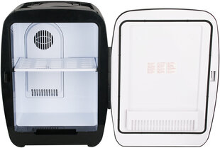 Emerio Mini 220/12 V hind ja info | Sügavkülmikud ja külmakirstud | kaup24.ee