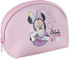 Reisi Tualett-tarvete Kott Minnie Mouse Roosa 20 x 13 x 6 cm hind ja info | Meigikotid, lauapeeglid | kaup24.ee