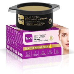 Näovaha Expert Oro Taky (100 g) hind ja info | Depileerimisvahendid | kaup24.ee