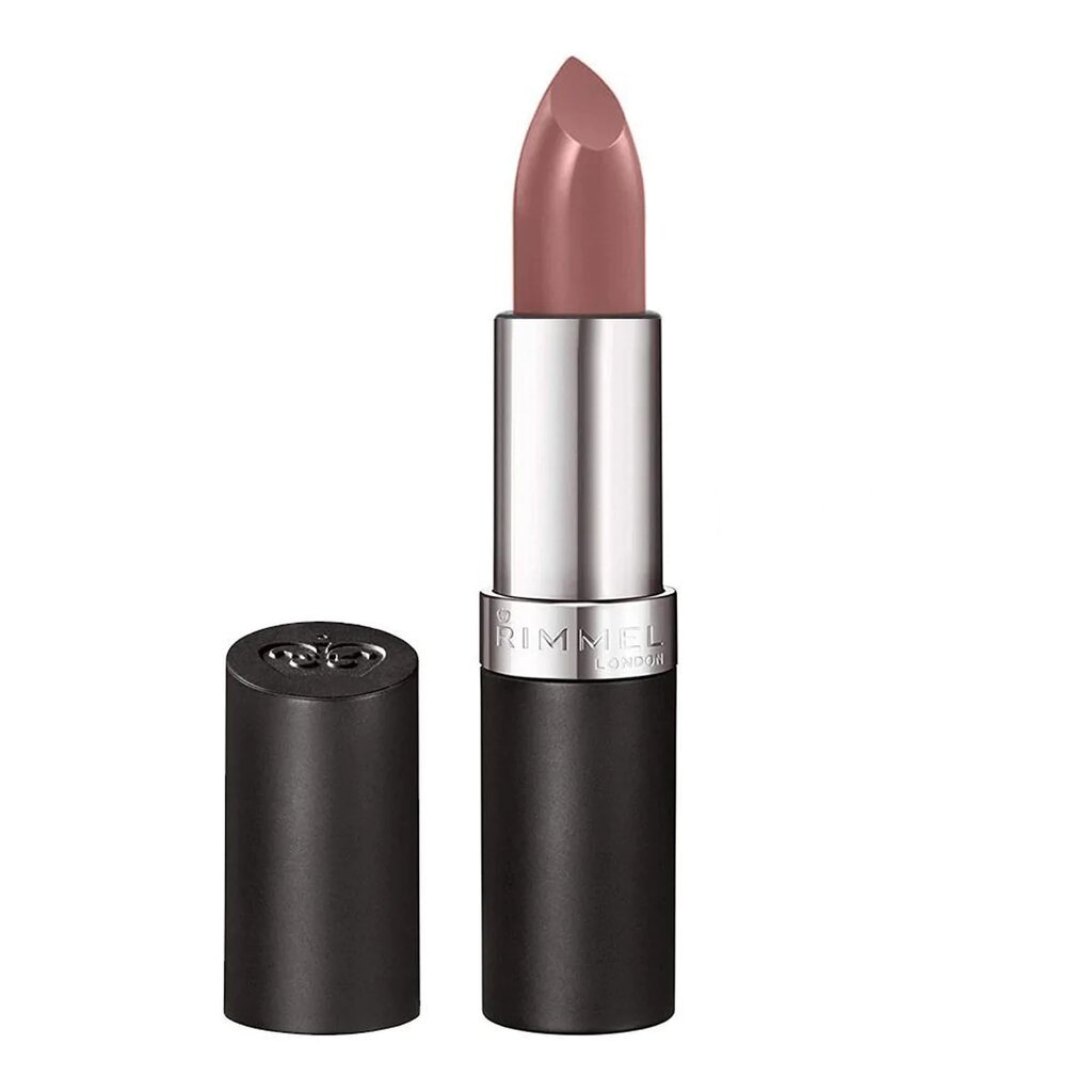 Huulepulk Rimmel London Lasting Finish Lipstick 077, 4 g цена и информация | Huulepulgad, -läiked, -palsamid, vaseliin | kaup24.ee