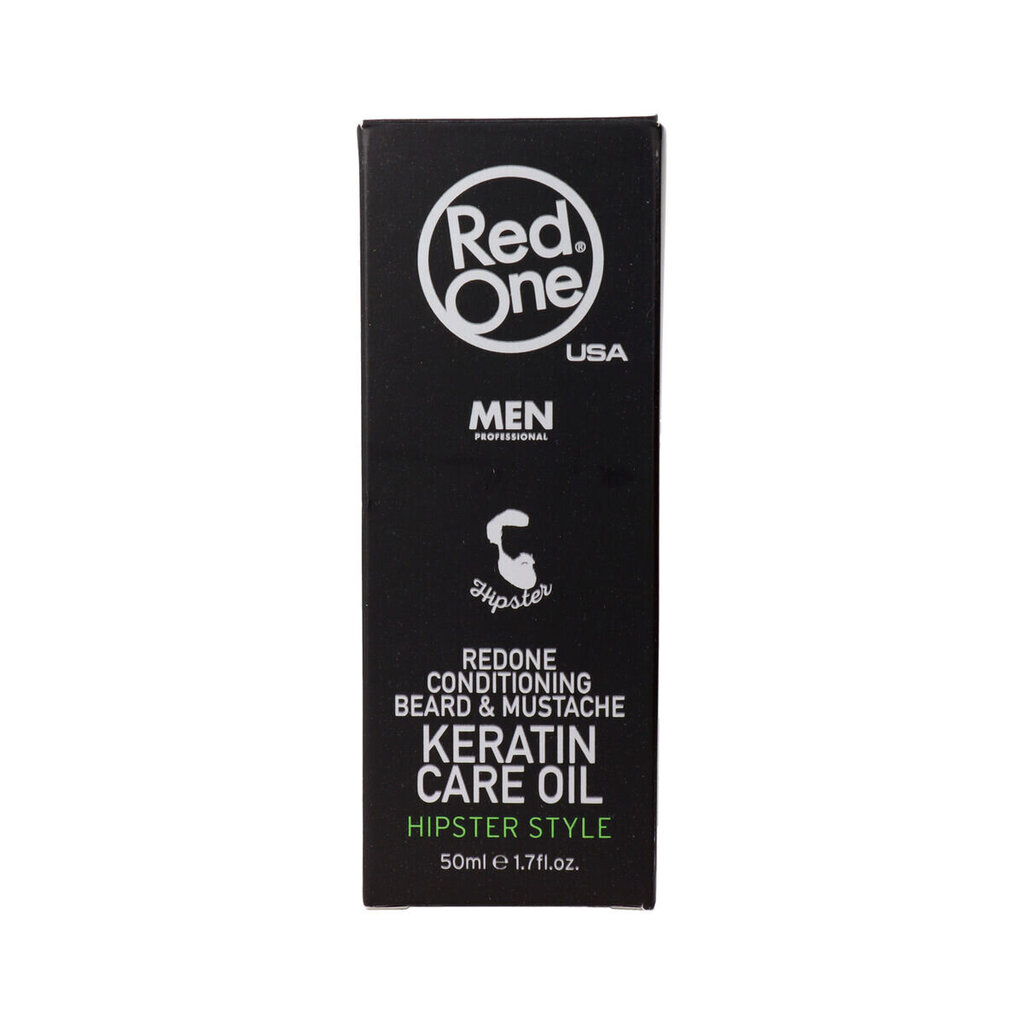 Habemepalsam Red One (50 ml) hind ja info | Raseerimisvahendid | kaup24.ee