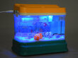 Interaktiivne akvaarium koos kaladega цена и информация | Arendavad mänguasjad | kaup24.ee