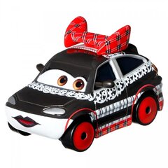 Auto Disney Cars (Pikne McQueen) цена и информация | Игрушки для мальчиков | kaup24.ee
