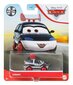 Auto Disney Cars (Pikne McQueen) hind ja info | Poiste mänguasjad | kaup24.ee