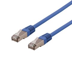Кабель MINI USB DELTACO/КАБЕЛЬ для навигации, плееры с кабелем MINI USB 1 метр цена и информация | Кабели и провода | kaup24.ee