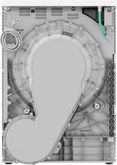 Electrolux EW8H678D2 hind ja info | Pesukuivatid | kaup24.ee