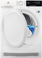 Electrolux EW8H628N1 цена и информация | Сушильные машины | kaup24.ee