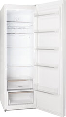 Gram KS 481864 FN/1 цена и информация | Холодильники | kaup24.ee