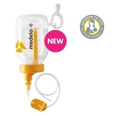 Söötmiskomplekt Medela 3649 цена и информация | Бутылочки и аксессуары | kaup24.ee