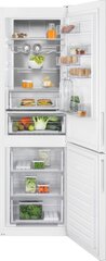 Electrolux LNT9ME32W3 800 цена и информация | Холодильники | kaup24.ee