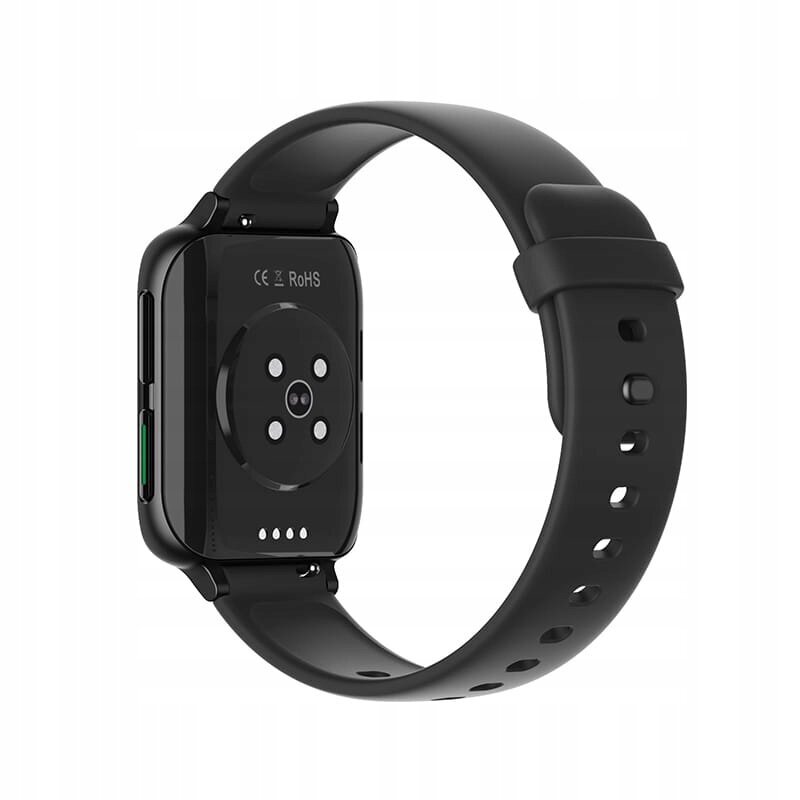 Garett BeFit Sport Black hind ja info | Nutikellad (smartwatch) | kaup24.ee