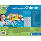 Teadusmäng Clementoni My first chemistry (FR) hind ja info | Arendavad mänguasjad | kaup24.ee