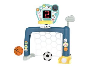 Spordimängude komplekt hind ja info | Arendavad mänguasjad | kaup24.ee