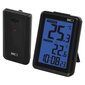 Digitaalne juhtmeta termomeeter E8636 hind ja info | Ilmajaamad, termomeetrid | kaup24.ee