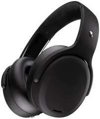 Беспроводные наушники Skullcandy Crusher ANC 2 Wireless, черные цена и информация | Беспроводные наушники | kaup24.ee