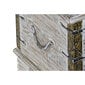 DKD Home Decor karp, 80 x 40 x 45 cm hind ja info | Hoiukastid ja -korvid | kaup24.ee