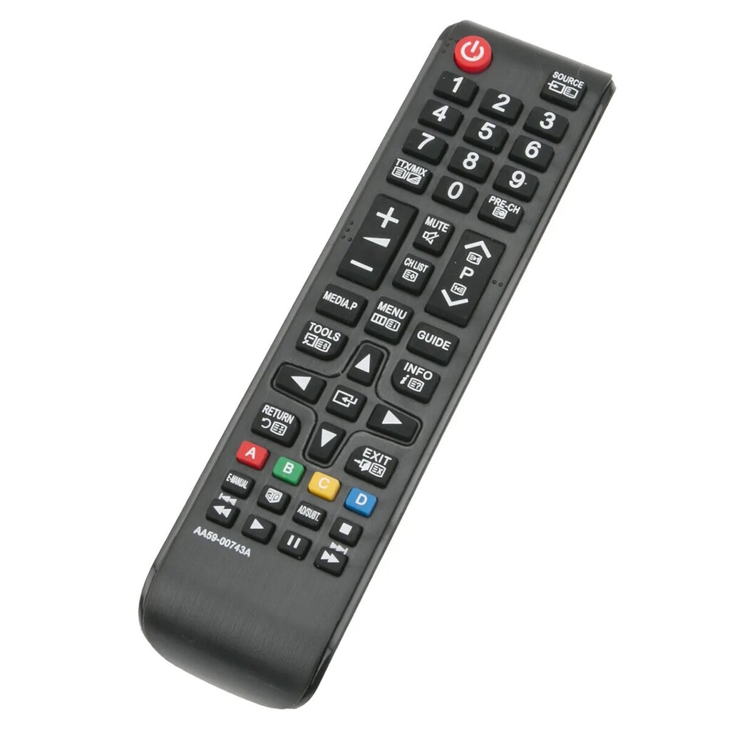 LTC AA59-00743A hind ja info | Smart TV tarvikud | kaup24.ee