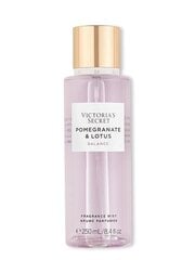 Kehasprei Victoria's Secret Pomegranate & Lotus naistele, 250 ml цена и информация | Парфюмированная косметика для женщин | kaup24.ee