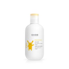 Seep atoopilisele nahale Babe Pediatric, 200ml hind ja info | Babe Kosmeetika, parfüümid | kaup24.ee