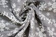 Pleed Snow Flakes, 70 x 140 цена и информация | Voodikatted, pleedid | kaup24.ee