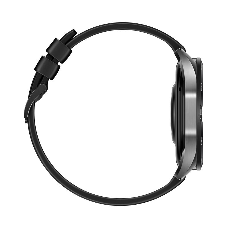 Huawei Watch GT 4 Black hind ja info | Nutikellad (smartwatch) | kaup24.ee