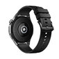 Huawei Watch GT 4 46mm Black Fluoroelastomer 55020BGS hind ja info | Nutikellad (smartwatch) | kaup24.ee