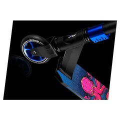 Roller Soke Pro, sinine/roosa hind ja info | Tõukerattad | kaup24.ee